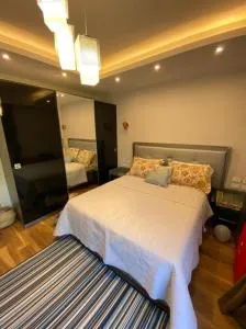 اليجريا الشيخ زايد - El-Qaṭṭa