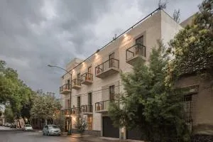 Departamento Arcano - Morelos