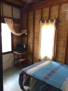 Linda casita cerca al mar.