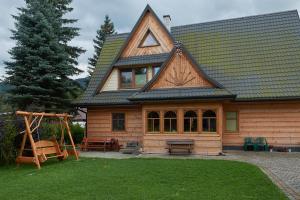 Country Home in heart of Tatra mountains