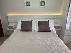 Pousada Mar de Cristal