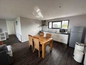 Appartements Lecrindublanccaillou : photos des chambres
