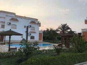 Hurghada-Magawish Villa 4