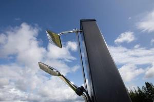 Guest House with hot tub - Boyle