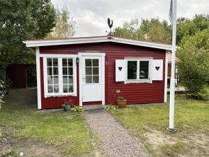 Holiday home in Borgholm near sandy beach