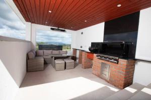 Guest House with hot tub - Boyle