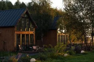 Grudza Barn House - Gajowka