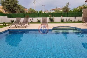 Dalyan Villa StarLight