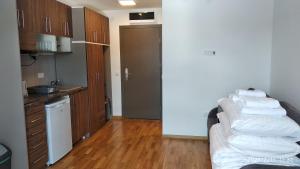 Apartman Studio Lux u Kraljevim Čardacima