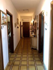 Appartamento nel cuore della Basilicata