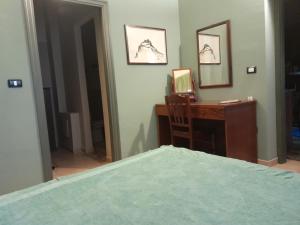 Appartamento con 1 Camera da Letto