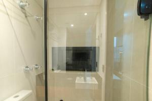 Studio Moderno e Encantador Perdizes Allianz Unimed