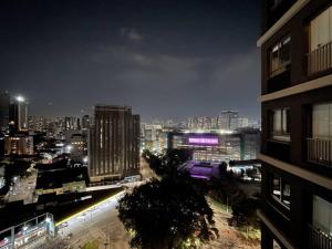 Studio Moderno e Encantador Perdizes Allianz Unimed