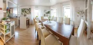 Wilhelm Appartements 100qm im Zentrum Brackenheim nähe Tripsdrill - Botenheim