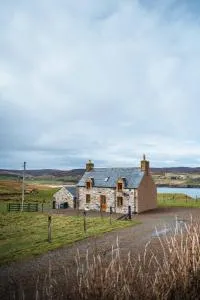 Croft House, Armadale Bay - Melvich