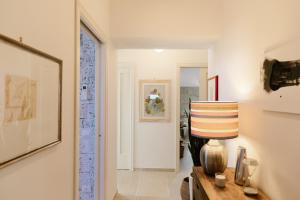 Villa Tozzoli Top Floor