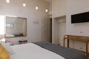 Villa Tozzoli Top Floor