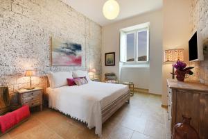 Villa Tozzoli Top Floor