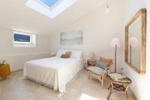 Villa Tozzoli Top Floor