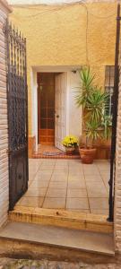 Casa Rodrigo del Campo