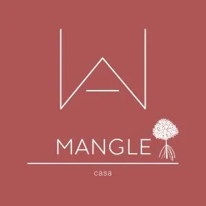 Casa Mangle - Cajueiro