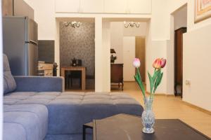 Audrey apartment Belgrade