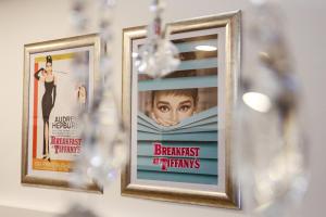 Audrey apartment Belgrade