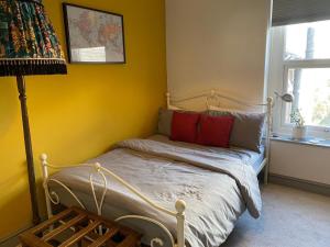 Cardiff - Home from Home