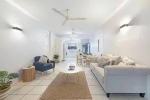 Opp Parap Mkts Ideal for tradies and nurses - Fannie Bay