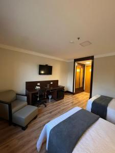 Aeroporto Hotel Congonhas UH-114