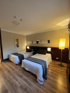 Aeroporto Hotel Congonhas UH-114