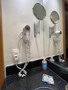 Aeroporto Hotel Congonhas UH-114