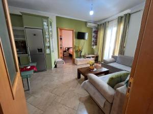 Buneci apartment