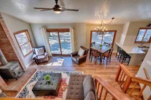 Cozy 3-Bedroom Retreat in Scenic Flagstaff