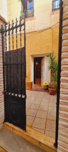 Casa Rodrigo del Campo