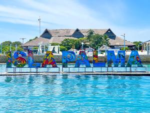 Hostal del Mar - Tolu