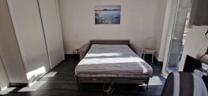 Appartements Studio Chic, Coeur de Lourdes : photos des chambres