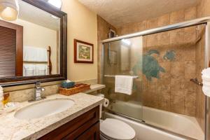 MENEHUNE SHORES, #210 condo