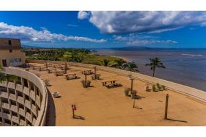 MENEHUNE SHORES, #210 condo