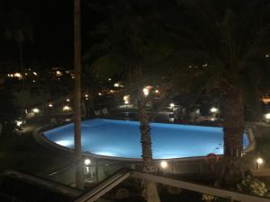 Suite Monte Golf à Playa del Cura, Grande Canarie, le Soleil toute l’année, ici c’est possible !