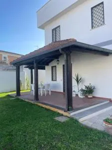 Ricky- Fiumicino Relax Mare Aeroporto - Focene