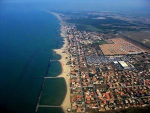 Ricky- Fiumicino Relax Mare Aeroporto