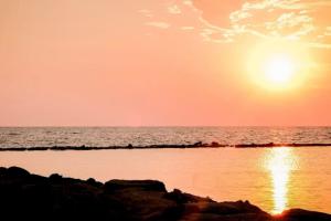 Ricky- Fiumicino Relax Mare Aeroporto