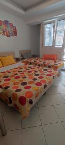 Lazos Apartments