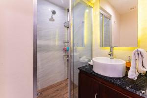 Moderno departamento en el corazón de la Roma