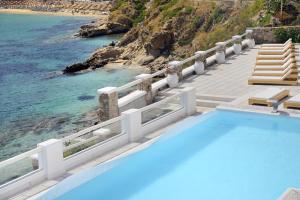 Nissaki Boutique Hotel Myconos Greece