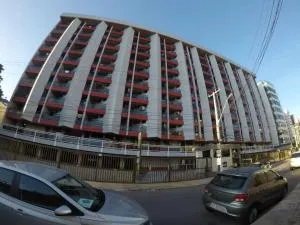 Apto Área Nobre da Ponta Verde - Maceió