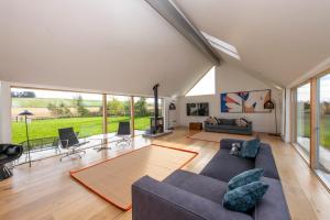 Architect Designed Lodge