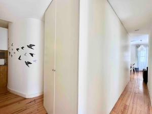 Central Apartment for Party Lovers