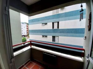 Apartamento 500M da Praia Enseada, Guarujá